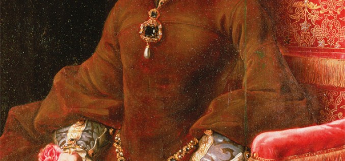 Maria Tudor.  Znienawidzona królowa…?