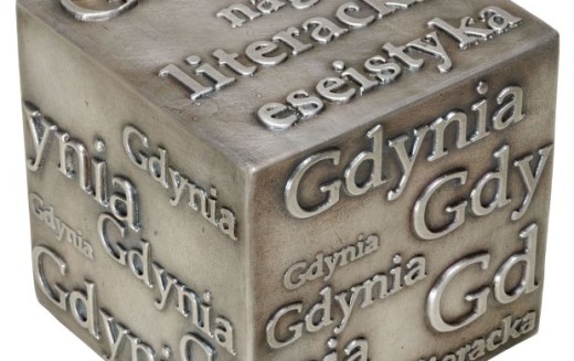 Nagrody Literackie GDYNIA przyznane