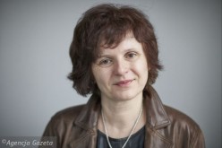 Barbara Piegdoń-Adamczyk wydawcą magazynu ” Książki”