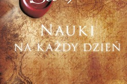 Zrób następny krok z “Naukami na każdy dzień” –  wspaniały przewodnik, który wskaże Ci, jak żyć Sekretem każdego dnia