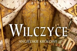 Wilczyce. Angielskie królowe