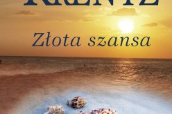 “Złota szansa” – AMBER wznawia światowy bestseller jednej z największych gwiazd literatury kobiecej