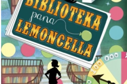 BIBLIOTEKA PANA LEMONCELLA – Wejdź z nami do najbardziej tajemniczej biblioteki interaktywnej na świecie!