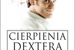 Jeff Lindsay CIERPIENIA DEXTERA – premiera 29 maja