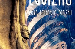 Cnota egoizmu – Nowość Wydawnictwa Zysk i S-ka