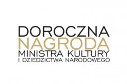 Olga Tokarczuk wśród laureatów dorocznej Nagrody Ministra Kultury i Dziedzictwa Narodowego