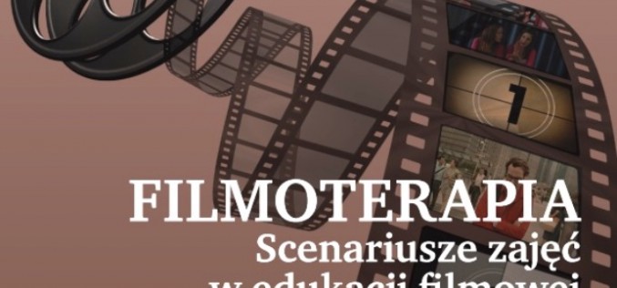 Scenariusze zajęć w edukacji filmowej