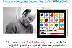 Wędrówka pędzla i ołówka