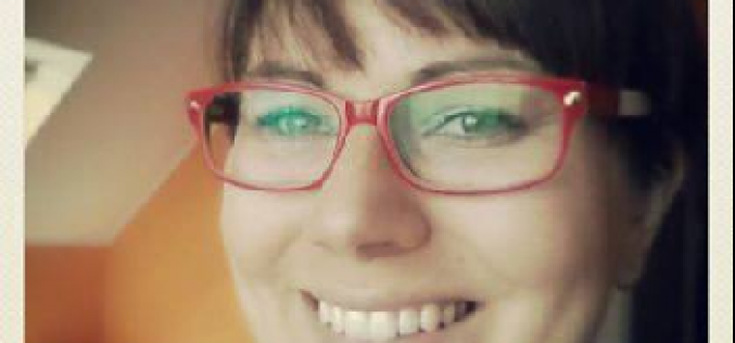 Magdalena Trubowicz- pisarka z „wrodzoną nadpobudliwością do świata”