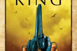 Stephen King MROCZNA WIEŻA: ROLAND – wznowienie w nowej szacie graficznej w księgarniach już 3 czerwca