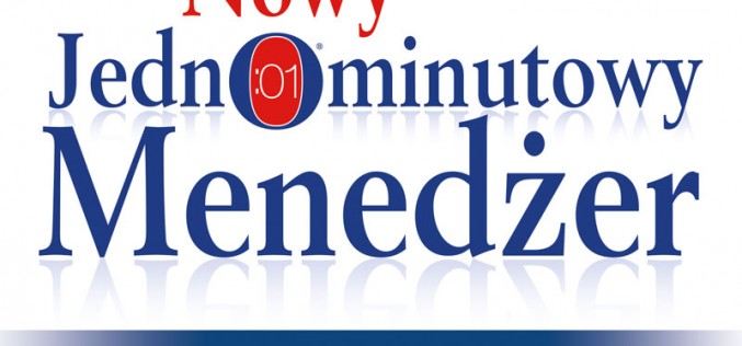 3 Sekrety NOWEGO Jednominutowego Menedżera