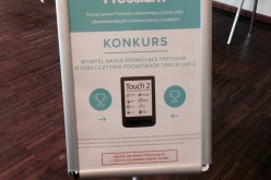 PocketBook Touch Lux 2