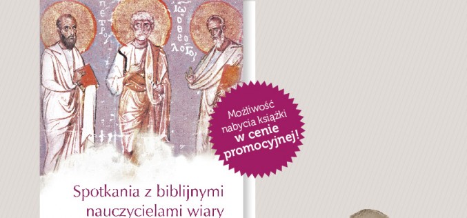 Spotkanie z ks. prof. Stanisławem Haręzgą