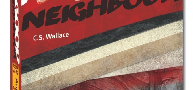 Angielski Kryminał z samouczkiem dla początkujących A Good Neighbour
