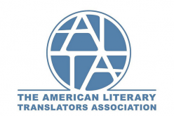 ALTA Emerging Translator Mentorships