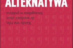 Książka o rzeczach już jak najbardziej możliwych, których nie zrobiliśmy  przez 25 lat po upadku komunizmu