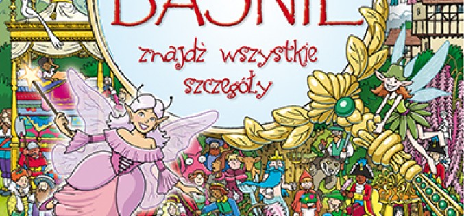 Co kryją zagadkowe baśnie
