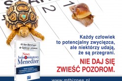 Nowy Jednominutowy Menedżer