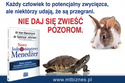 Nowy Jednominutowy Menedżer