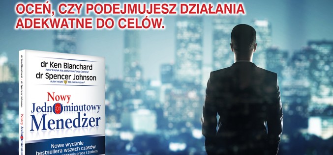 Nowy Jednominutowy Menedżer