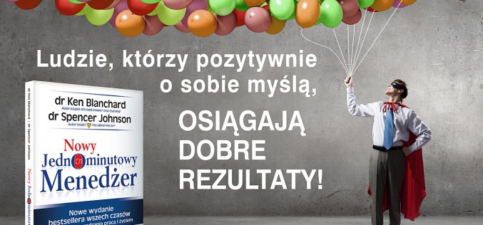 Nowy Jednominutowy Menedżer