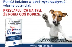 Nowy Jednominutowy Menedżer