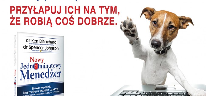 Nowy Jednominutowy Menedżer