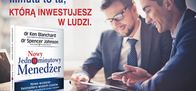 Nowy Jednominutowy Menedżer
