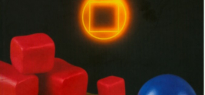 Mieć czy być Ericha Fromma doczekało się piętnastego wydania w REBISIE!