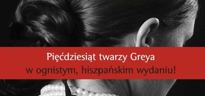 “Proś Mnie, o co Chcesz i Ufaj Mi” – ostatni tom najpopularniejszej hiszpańskiej serii erotycznej wciąż w Top 5 empik.com