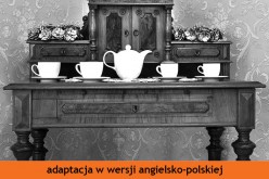 Wydawnictwo 44.pl poleca adaptację powieści Jane Austen „Sense and Sensibility. Rozważna i romantyczna” w serii „Czytamy w oryginale”