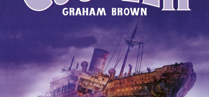 “Statek widmo” – nowy Cussler w Wydawnictwie AMBER