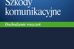 Szkody komunikacyjne