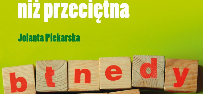 Błędy językowe uczniów