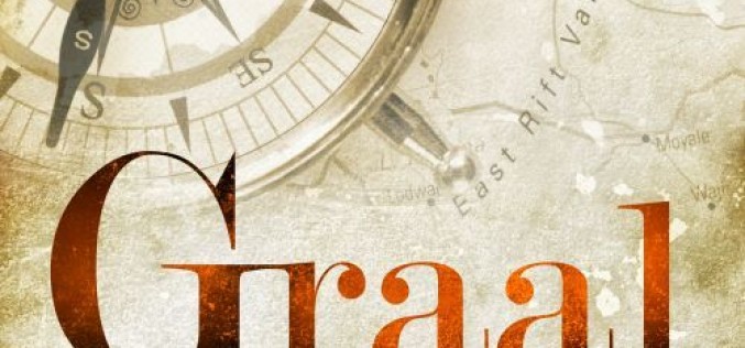 Graal – Premiera Wydawnictwa W.A.B.