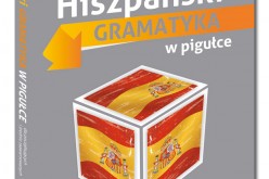 Hiszpański Gramatyka w pigułce