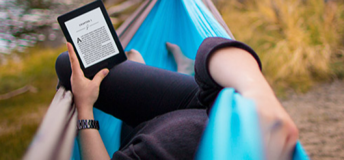Amazon ogłasza Kindle Paperwhite 3 – z ekranem UltraHD!