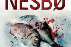 Krew na śniegu – nowa książka Jo Nesbø