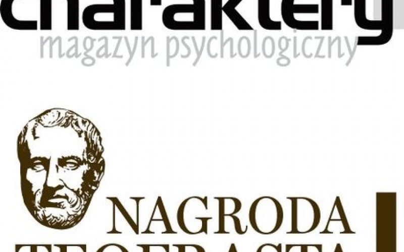 Znamy Laureatów Nagrody Teofrasta
