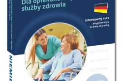 NIEMIECKI dla opiekunów  i pracowników służby zdrowia