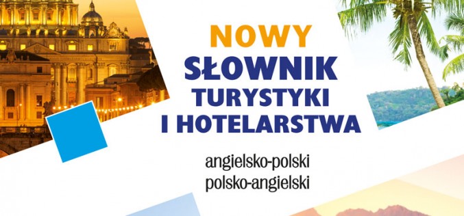 Wyjeżdżasz? Nie zapomnij zabrać słownika!