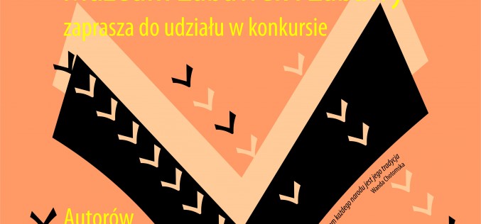 Druga edycja konkursu “Książka przyjazna dziecku”