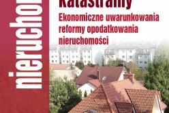 Podatek katastralny