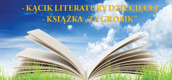 Izabelińskie Spotkania z Książką po raz XVII