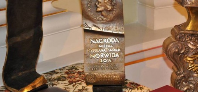 ŚNIADANIE Z NORWIDEM