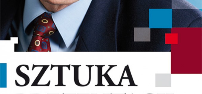 Wykład,  konferencja, a może wywiad telewizyjny? Na samą myśl pocą się ręce, czujesz  suchość w gardle. Co  robić??