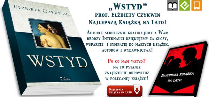 Po co komu Wstyd?