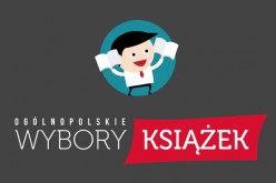 Wyniki Ogólnopolskich Wyborów Książek – uczniowie wybierają Bullerbyn, Pottera i Greya