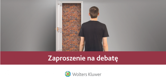 Wolters Kluwer zaprasza na dyskusję „System Dozoru Elektronicznego – przyszłość najnowocześniejszego, nieizolacyjnego sposobu karania”