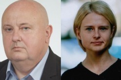 Andrzej Kosiński i Natalia Gowin dołączyli do Edipresse Polska